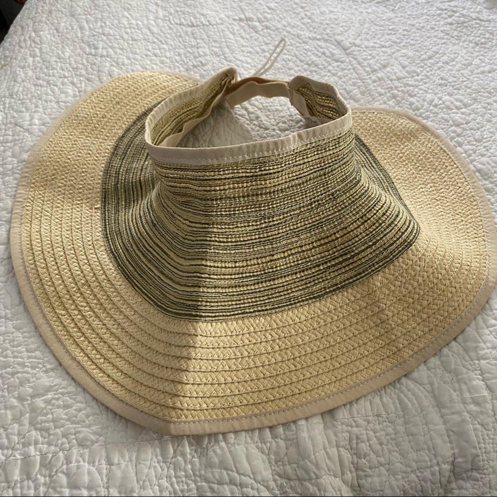 Nordstrom Rack Visor Hat
